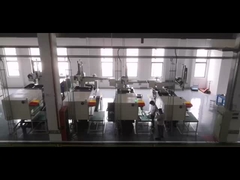 PC WARNA AMBER TYPE 2M SMD5050 Kompatibilitas (2X2 3030) LENSA LAMPU JALAN