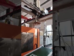 CREE 1507 / 1512 LED Chip Lens 36 derajat Beam Angle Optics Lens Untuk Lampu Langit-langit LED