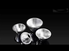 Maksimalkan Potensi Pencahayaan Anda Dengan Lensa LED Reflektor COB Untuk Efisiensi Maksimum