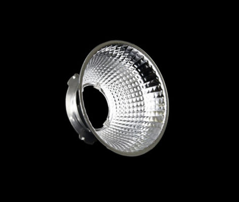 20/31/43/75 derajat LED Lampu reflektor aluminium + PC Material