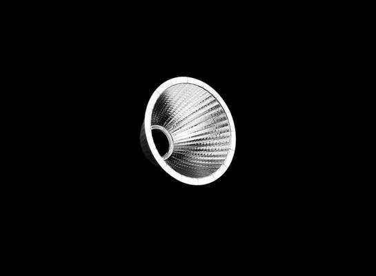 Disesuaikan Aluminium LED Lampu Reflektor 98% dan Low Glare Φ85 * 52mm