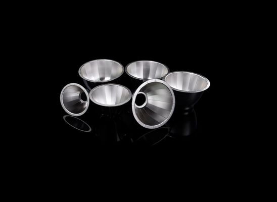 Reflektor LED COB Tahan UV 98% Efisiensi Tinggi yang Dapat Disesuaikan untuk Toko dan Hotel